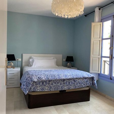 شقة فينيسترات  في Apartamento Golf Bahia 37 المظهر الخارجي الصورة